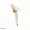 Настінні Світильники Parrot Domosvet Design 250914-241838