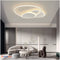 Люстра Liny Led Lamp Domosvet Design 250914-241839