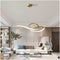Люстра Pin Lamp Domosvet Design 250914-241840