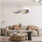 Люстра Papier Mache Flat Domosvet Design 250914-241841
