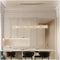 Люстра Spiry Crystal Led Domosvet Design 250914-241845
