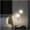 Люстра E – Bollo Lamp Domosvet Design 250914-241846