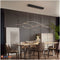 Люстри Two Pairs Led Lamp Domosvet Design 250914-241847