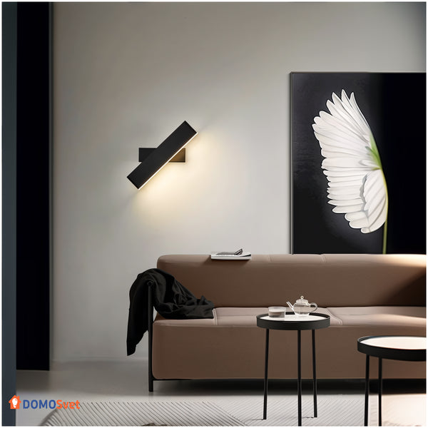 Настінний Світильник Shatler Lamp Domosvet Design 250914-241849