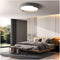 Стельова Люстра Circle Moony Led Lamp Domosvet Design 250914-241853