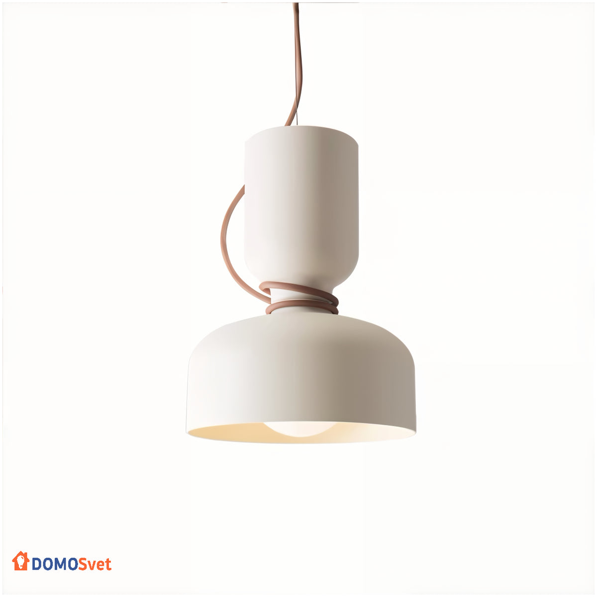 Люстра Cupola De Lamp Domosvet Design 250914-241856