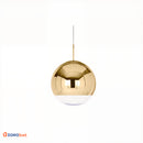 Люстра Bollo Ball Domosvet Design 250914-241860