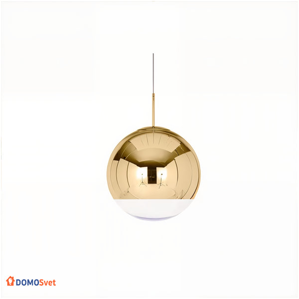 Люстра Bollo Ball Domosvet Design 250914-241860