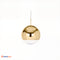 Люстра Bollo Ball Domosvet Design 250914-241860