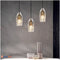 Підвісна Люстра Broken Crystals Domosvet Design 250914-241861
