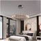 Люстра Suphera Light Domosvet Design 250914-241862