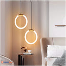 Люстра Orbital Domosvet Design 250914-241863