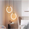 Люстра Orbital Domosvet Design 250914-241863