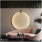 Настінний Світильник Round Led Black D-1000 Domosvet Design 250914-241864