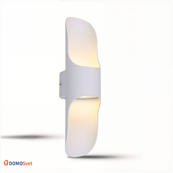 Настінна Серія Світильників Bems Lamp Domosvet Design 250914-241865