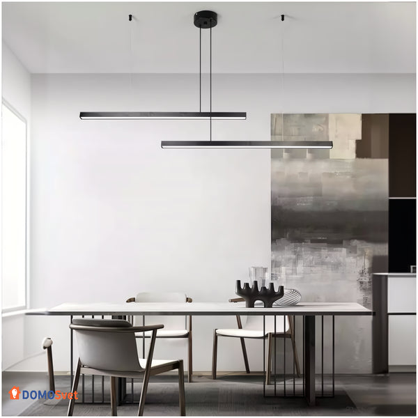 Люстра Linee Di Luce Domosvet Design 250914-241869