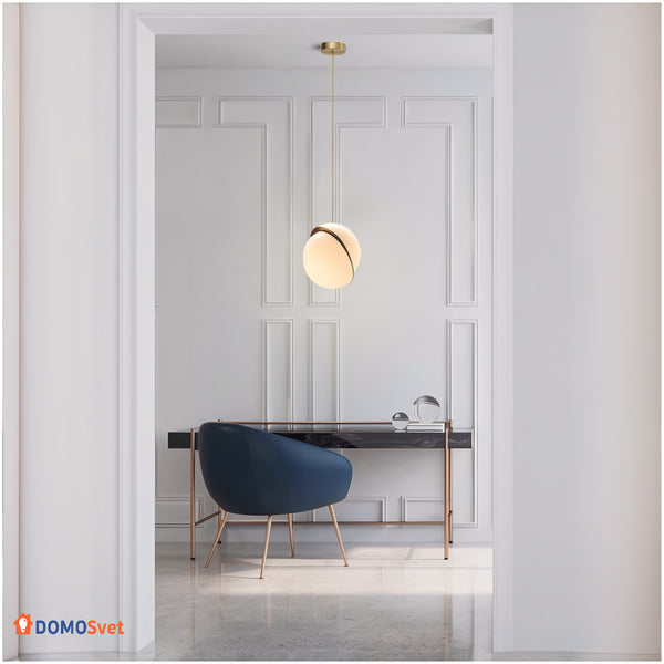 Люстри Area Lamp Domosvet Design 250914-241871