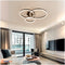 Стельова Люстра Anelli Domosvet Design 250914-241879
