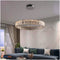 Люстра Suphera Light Domosvet Design 250914-241881