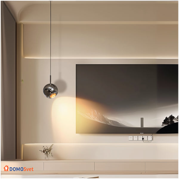 Люстра Bowl Lamp A Domosvet Design 250914-241883