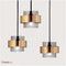 Люстра Mugga Lamp Domosvet Design 250914-241884