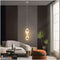 Люстра Twister Domosvet Design 250914-241886