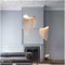 Люстра Wood – Woaph Domosvet Design 250914-241887