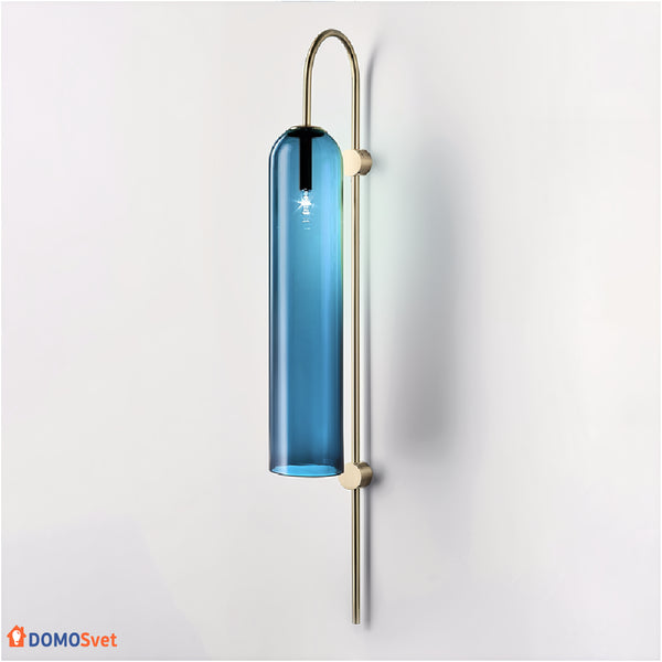 Настінна Серія Світильників Сloo Lamp Domosvet Design 250914-241888