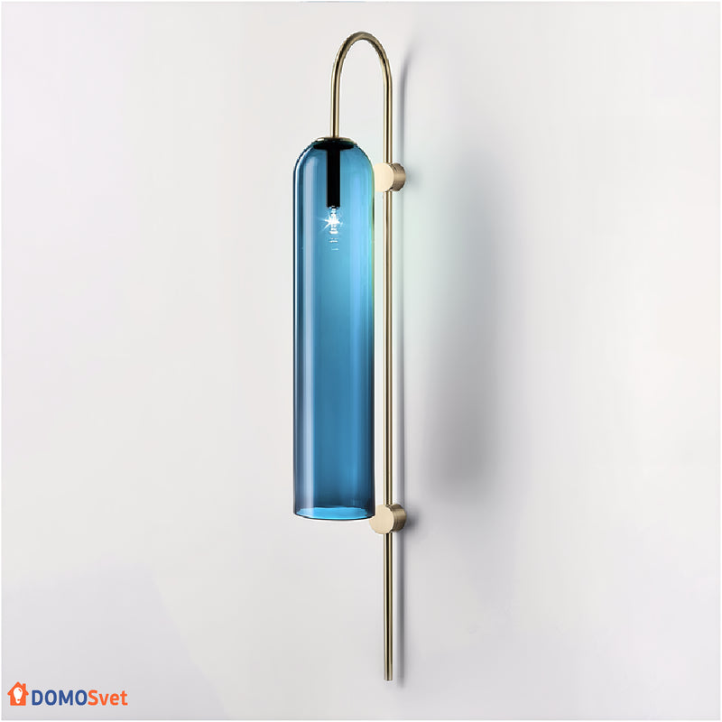 Настінна Серія Світильників Сloo Lamp Domosvet Design 250914-241888