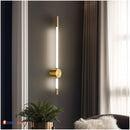 Настінний Світильник Pipeline Domosvet Design 250914-241893