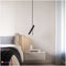 Люстра Dynamic Track Domosvet Design 250914-241894