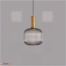 Підвіс Fabulo Grey Domosvet Design 25103-243528