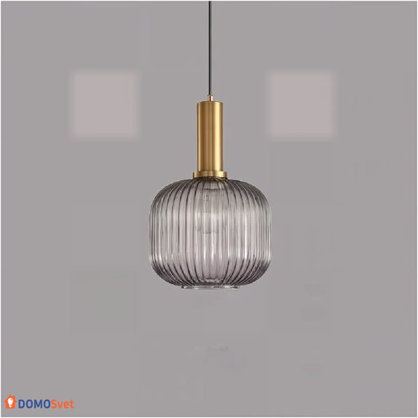 Підвіс Fabulo Grey Domosvet Design 25103-243528