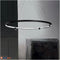 Люстра Led Ring Black Domosvet Design 25103-243586