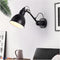 Бра Black Domosvet Design 25103-243609
