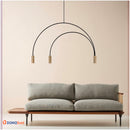 Подвес Led Outil Domosvet Design 25103-243697