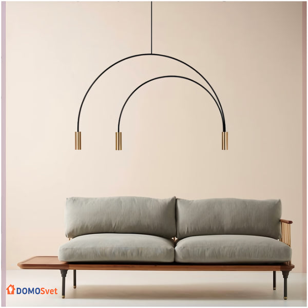 Подвес Led Outil Domosvet Design 25103-243697