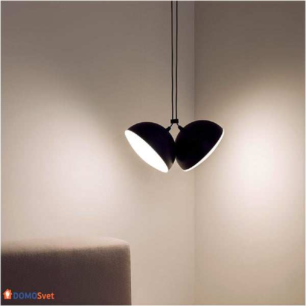 Підвіс Led Aim Domosvet Design 25103-243698