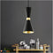 Підвіс Led Chalice Black Domosvet Design 25103-243699