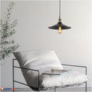 Підвіс Black Plate Domosvet Design 25103-243944