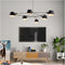 Люстра Campana Domosvet Design 25103-244021
