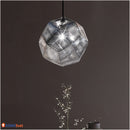 Підвіс Tracery Chrome Domosvet Design 25103-244029