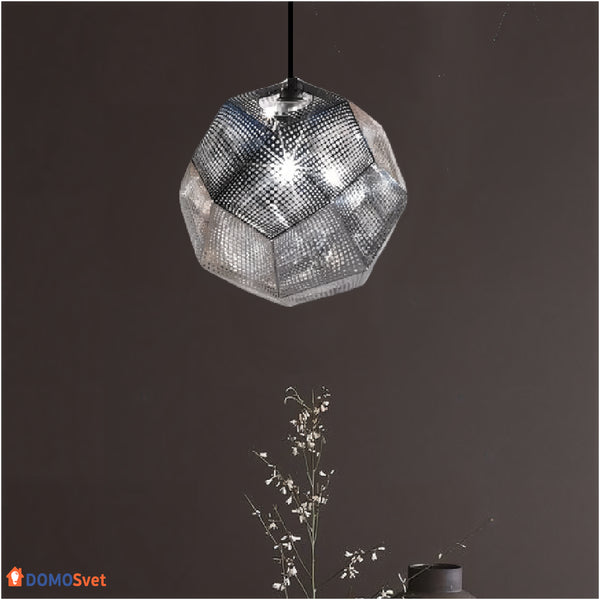 Підвіс Tracery Chrome Domosvet Design 25103-244029