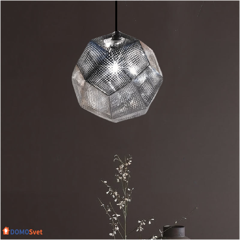 Підвіс Tracery Chrome Domosvet Design 25103-244029