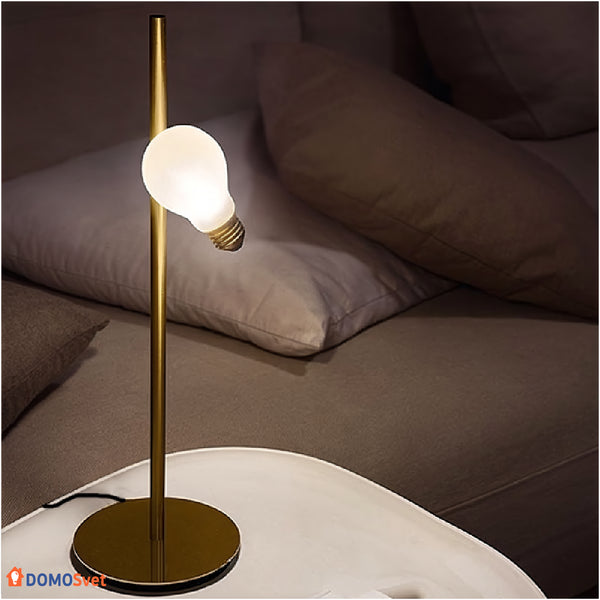 Настільний Світильник Led Vital Domosvet Design 25103-244031