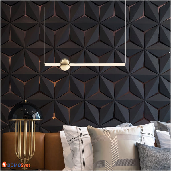 Підвіс Led Elements Domosvet Design 25103-244032