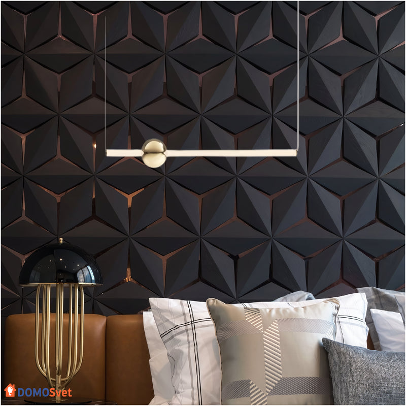 Підвіс Led Elements Domosvet Design 25103-244032