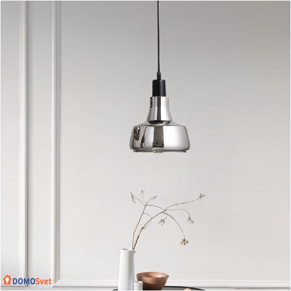 Підвіс Smoky Domosvet Design 25103-244037