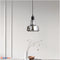Підвіс Smoky Domosvet Design 25103-244037