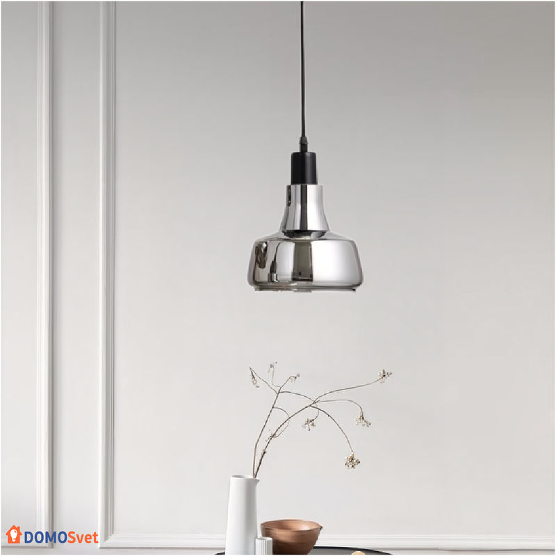 Підвіс Smoky Domosvet Design 25103-244037
